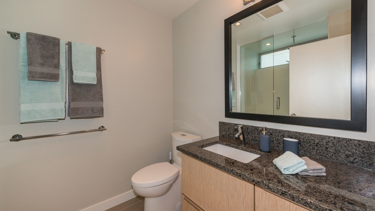 Photo of Bathroom in James Bay