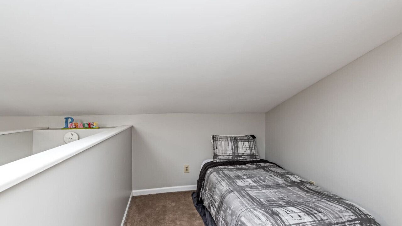 Photo of Bedroom in Mount Juliet