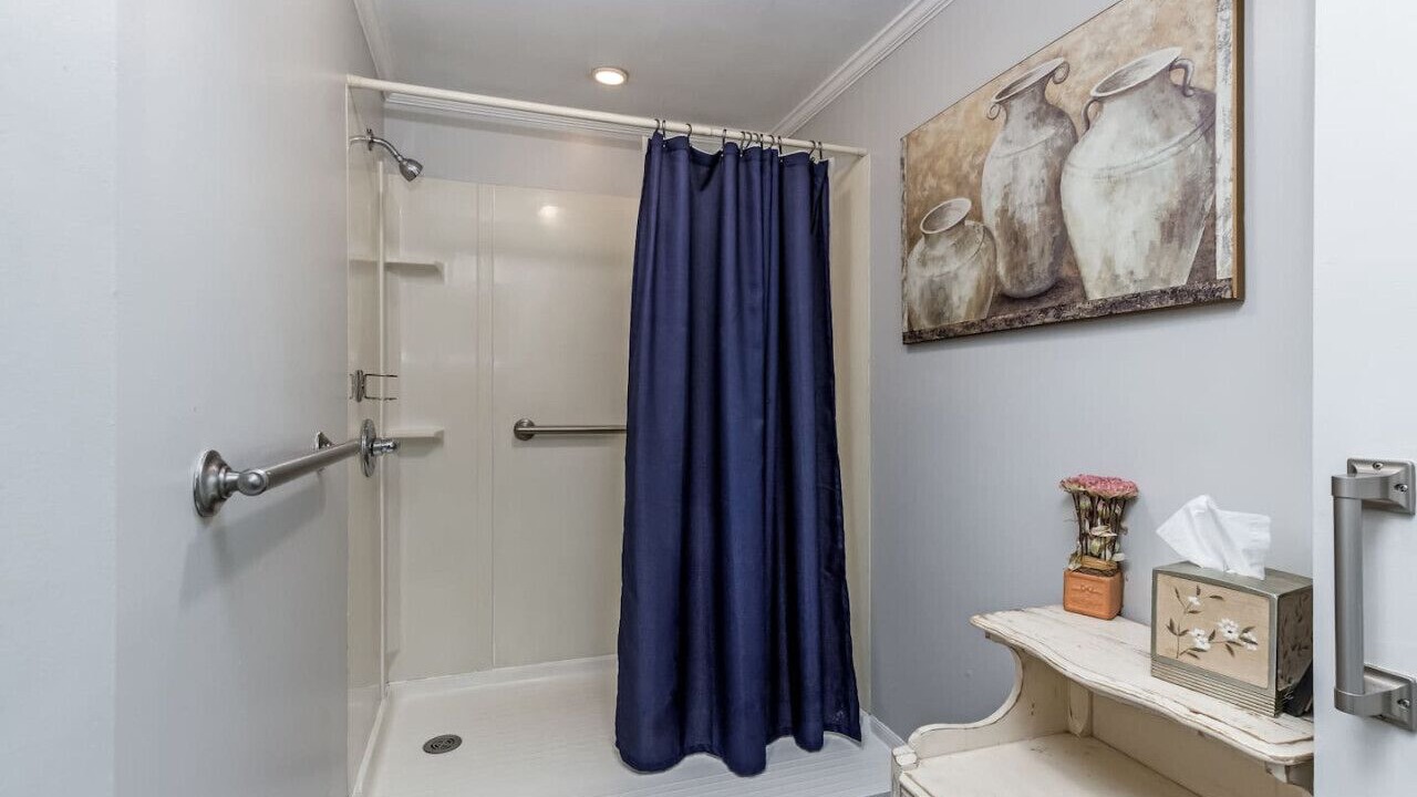 Photo of Bathroom in Mount Juliet