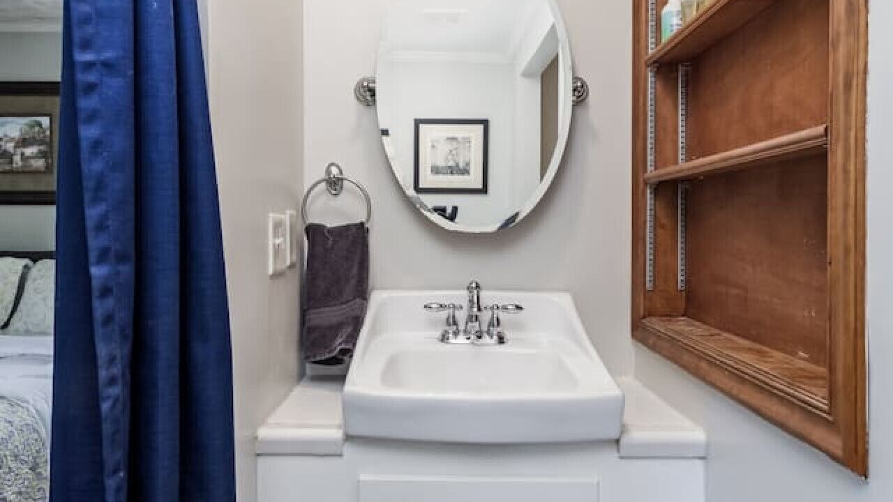 Photo of Bathroom in Mount Juliet