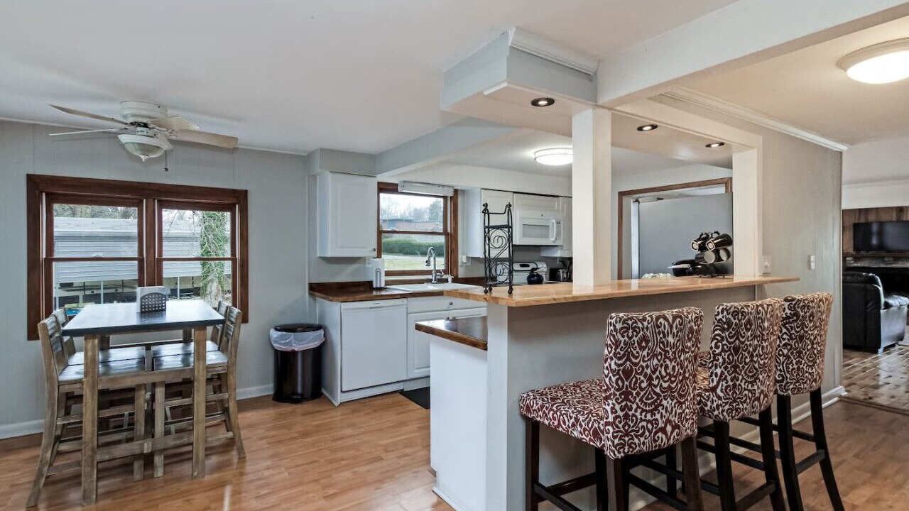 Photo of Kitchen in Mount Juliet