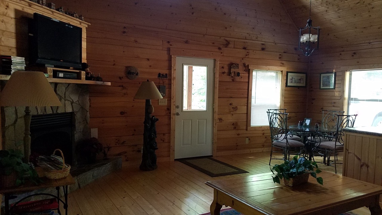Photo of Bedroom in Murphy