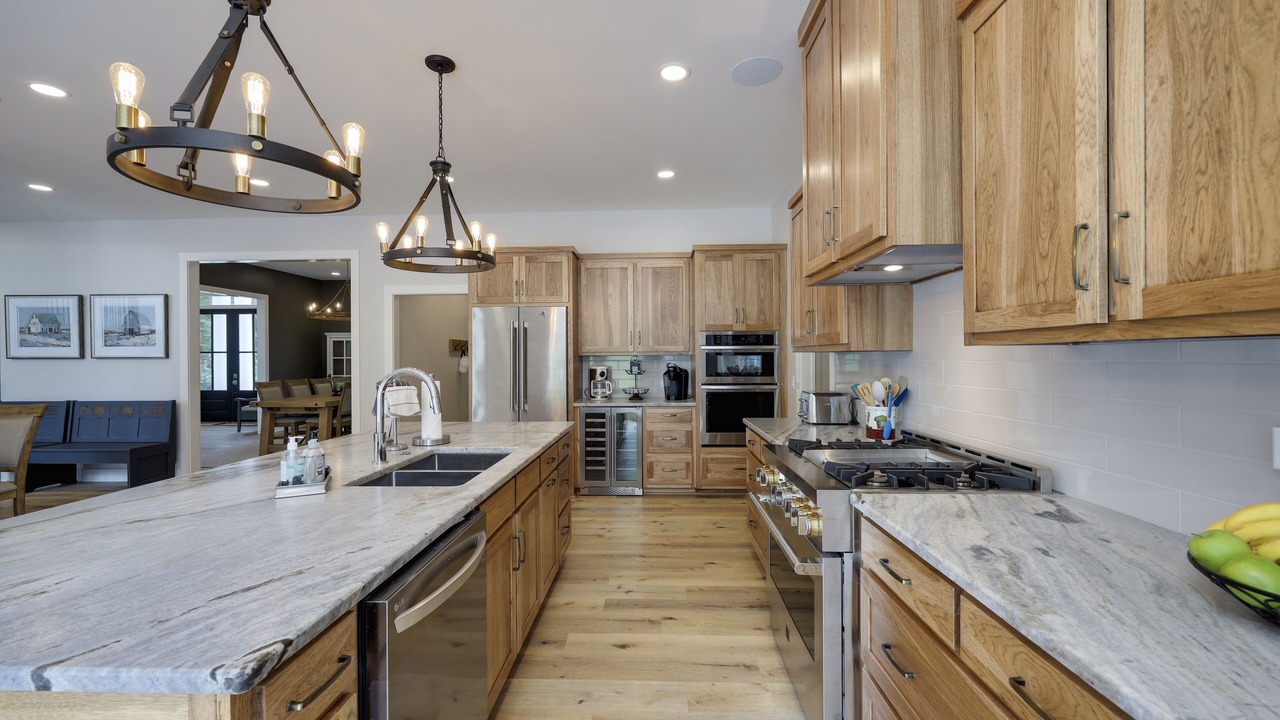 Photo of Kitchen in Lebanon