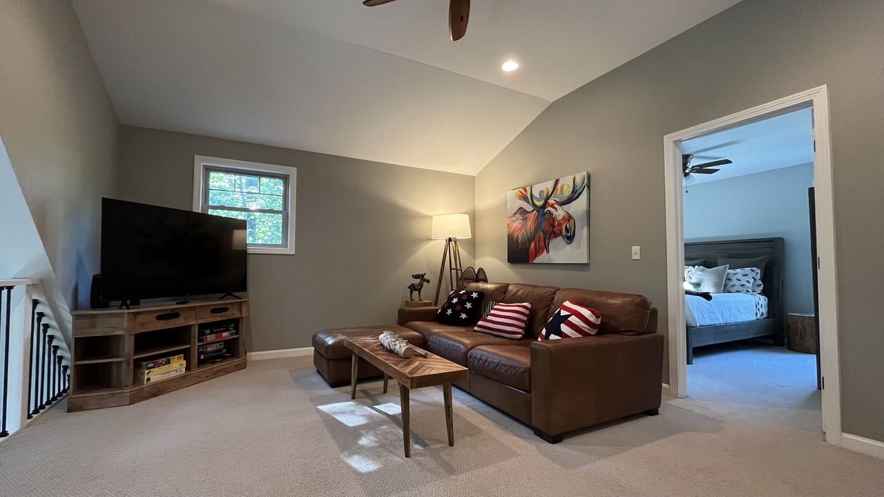 Photo of Livingroom in Bartlett