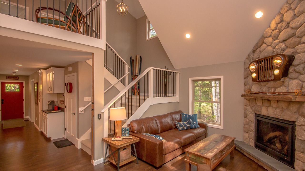 Photo of Livingroom in Bartlett