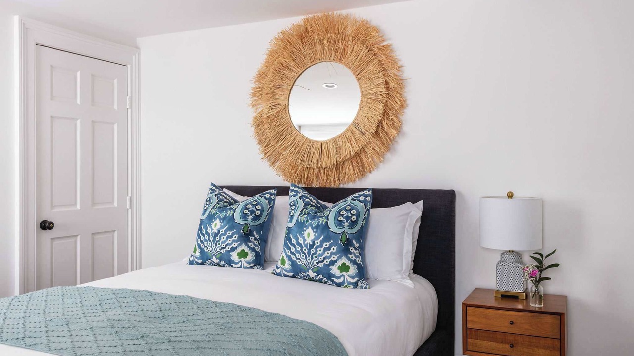 Photo of Bedroom in Cannonborough Elliotborough