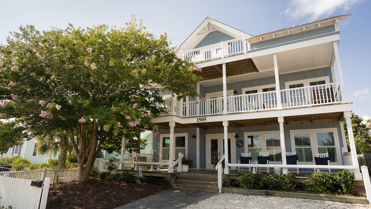 Photo of Outdoor in Morehead City
