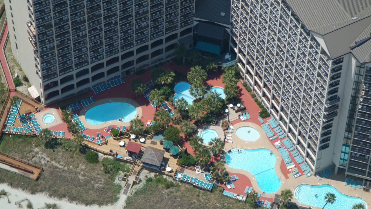 Photo of Outdoor in Windy Hill