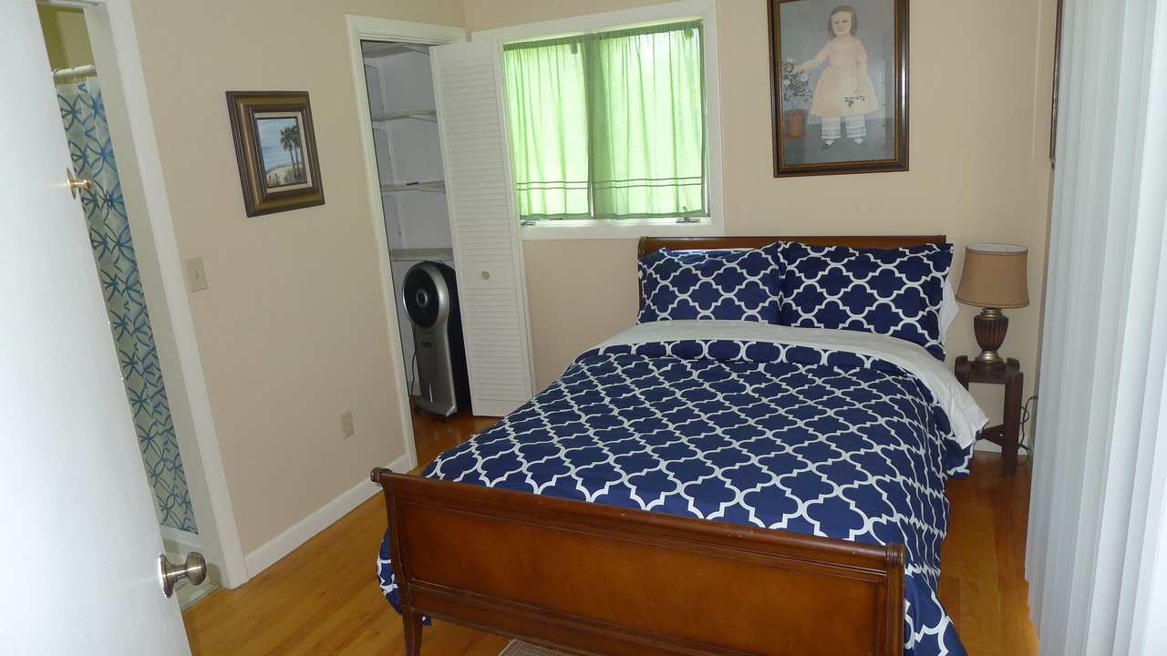 Photo of Bedroom in Newport East