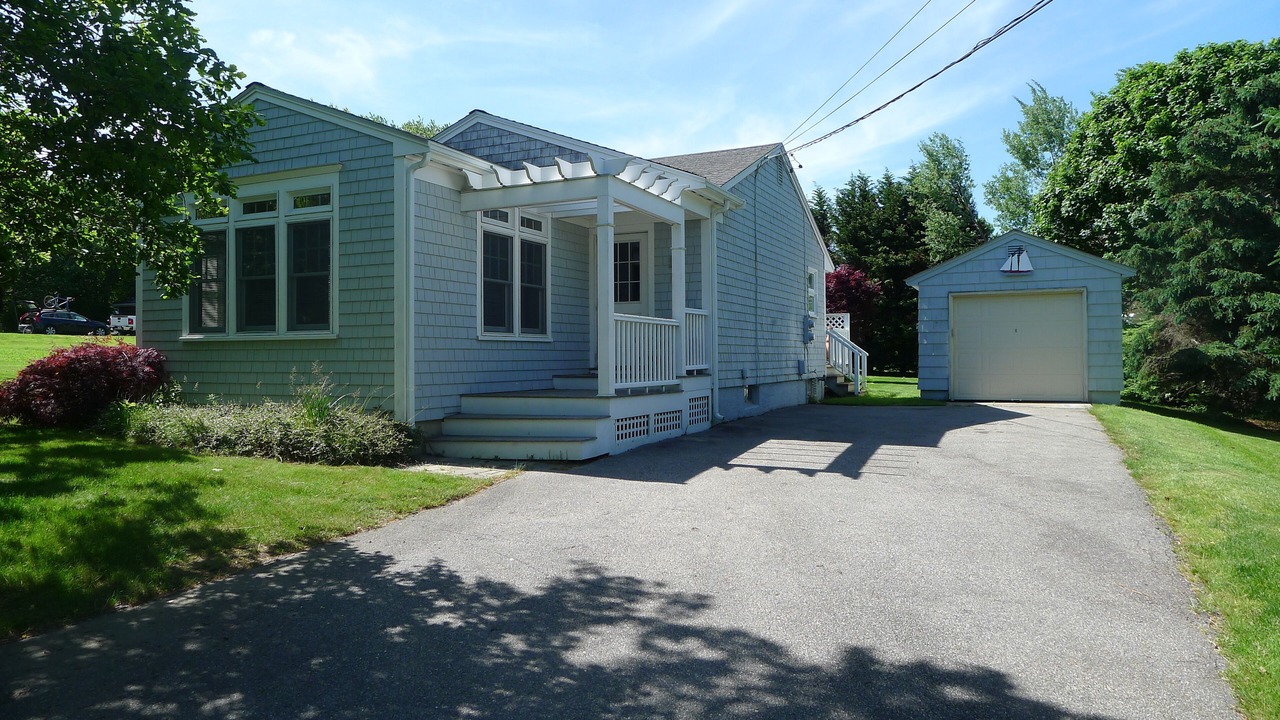 Photo of Outdoor in Newport East