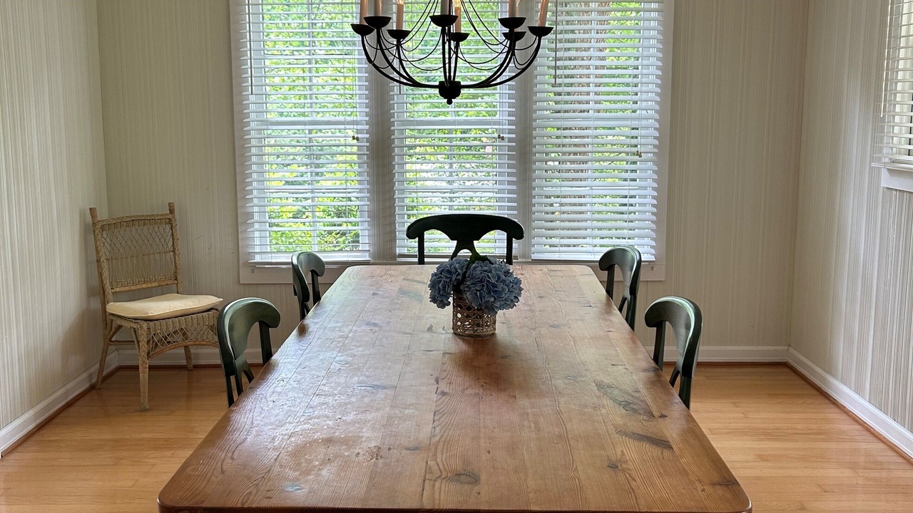 Photo of Bedroom in Brevard