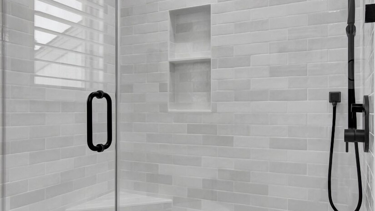 Photo of Bathroom in Twin Oaks