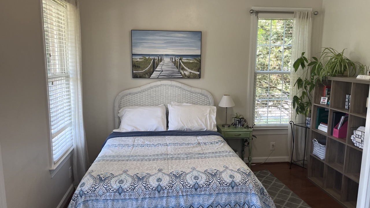 Photo of Bedroom in Virginia Beach