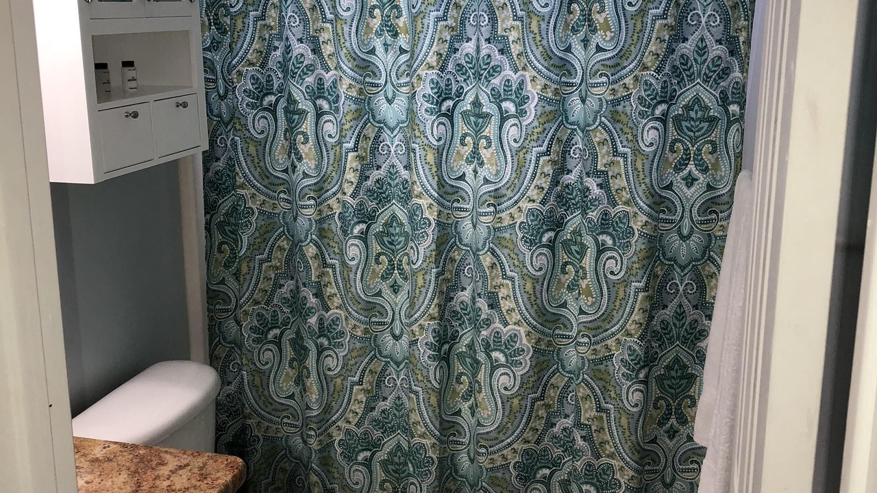 Photo of Bathroom in Virginia Beach