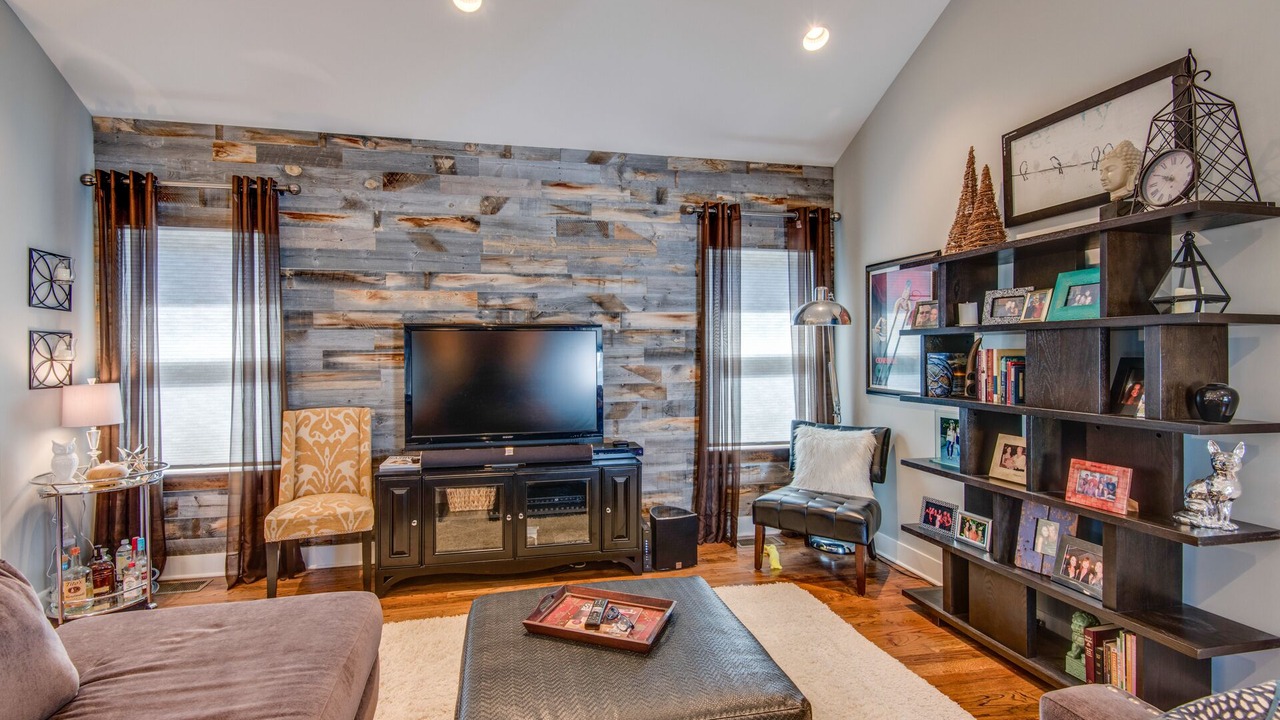 Photo of Livingroom in Inglewood
