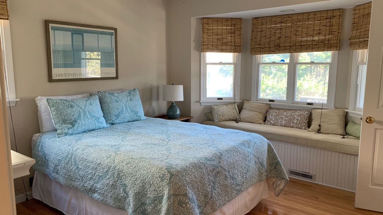 Photo of Bedroom in Nags Head