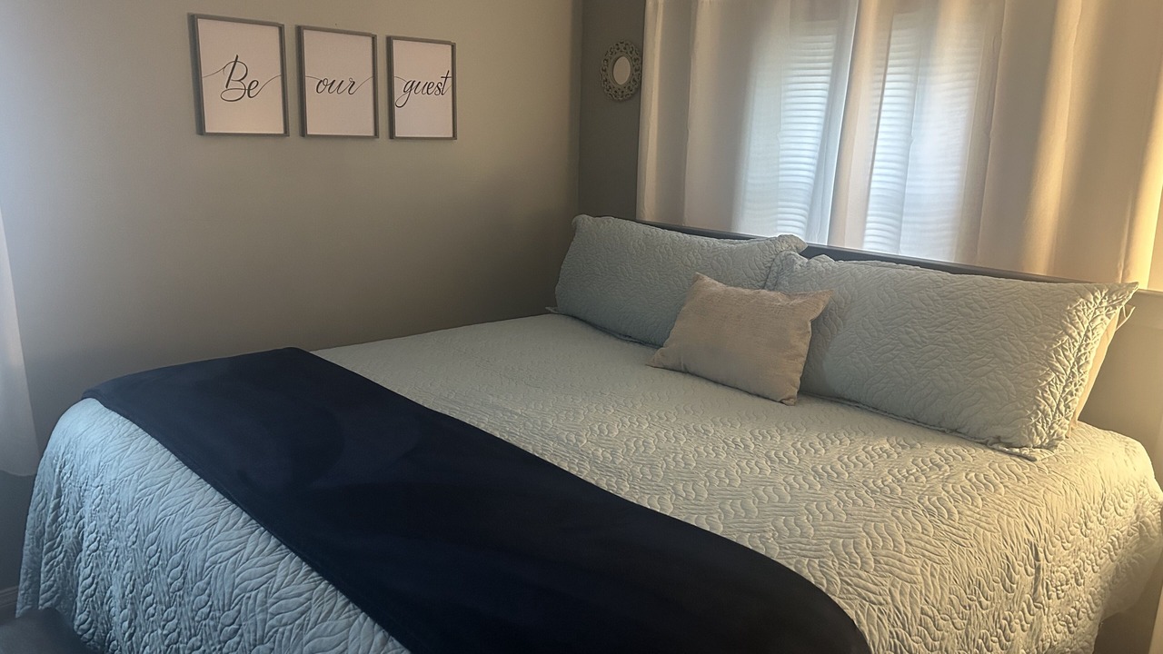 Photo of Bedroom in Manning