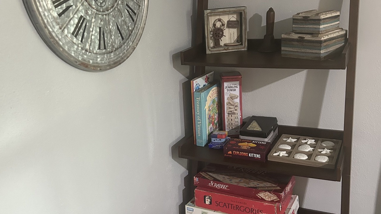 Photo of Bedroom in Manning