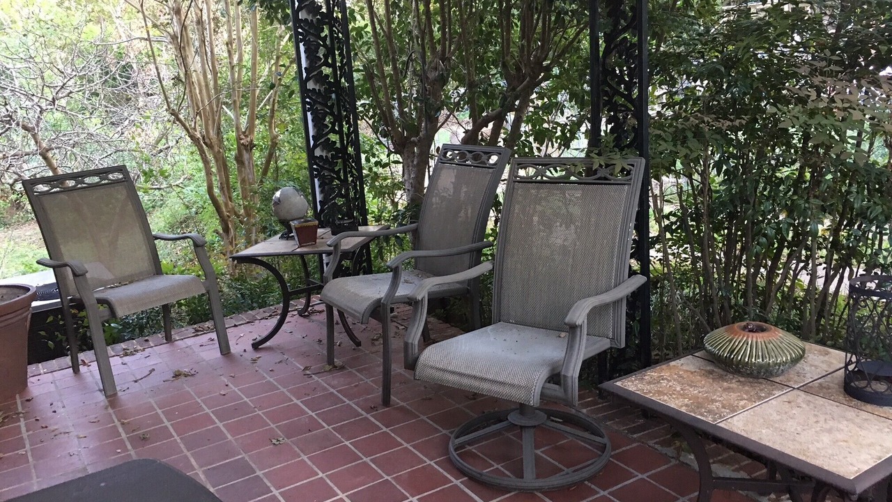 Photo of Patio Balcony in Harrisburg