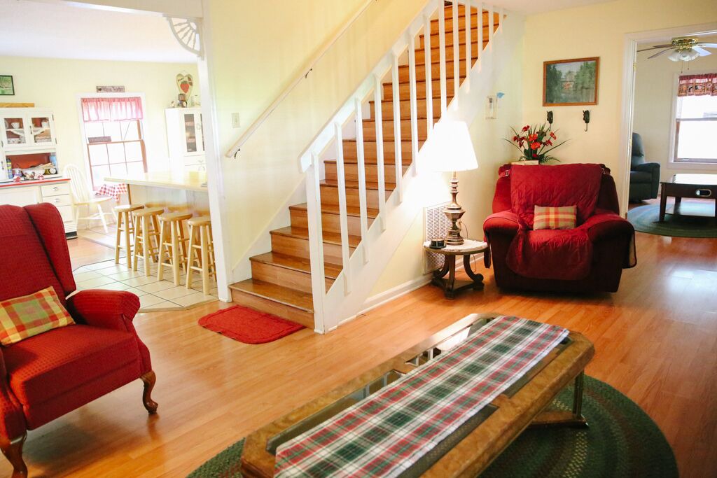 Photo of Bedroom in Sevierville