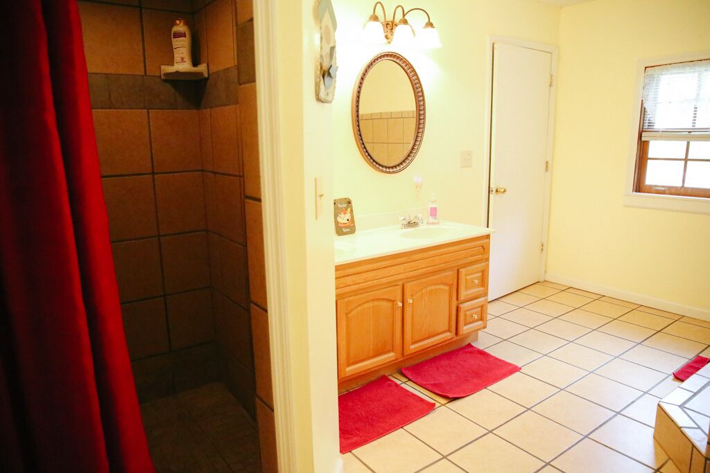 Photo of Bathroom in Sevierville
