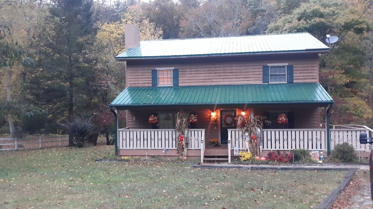 Photo of Outdoor in Sevierville