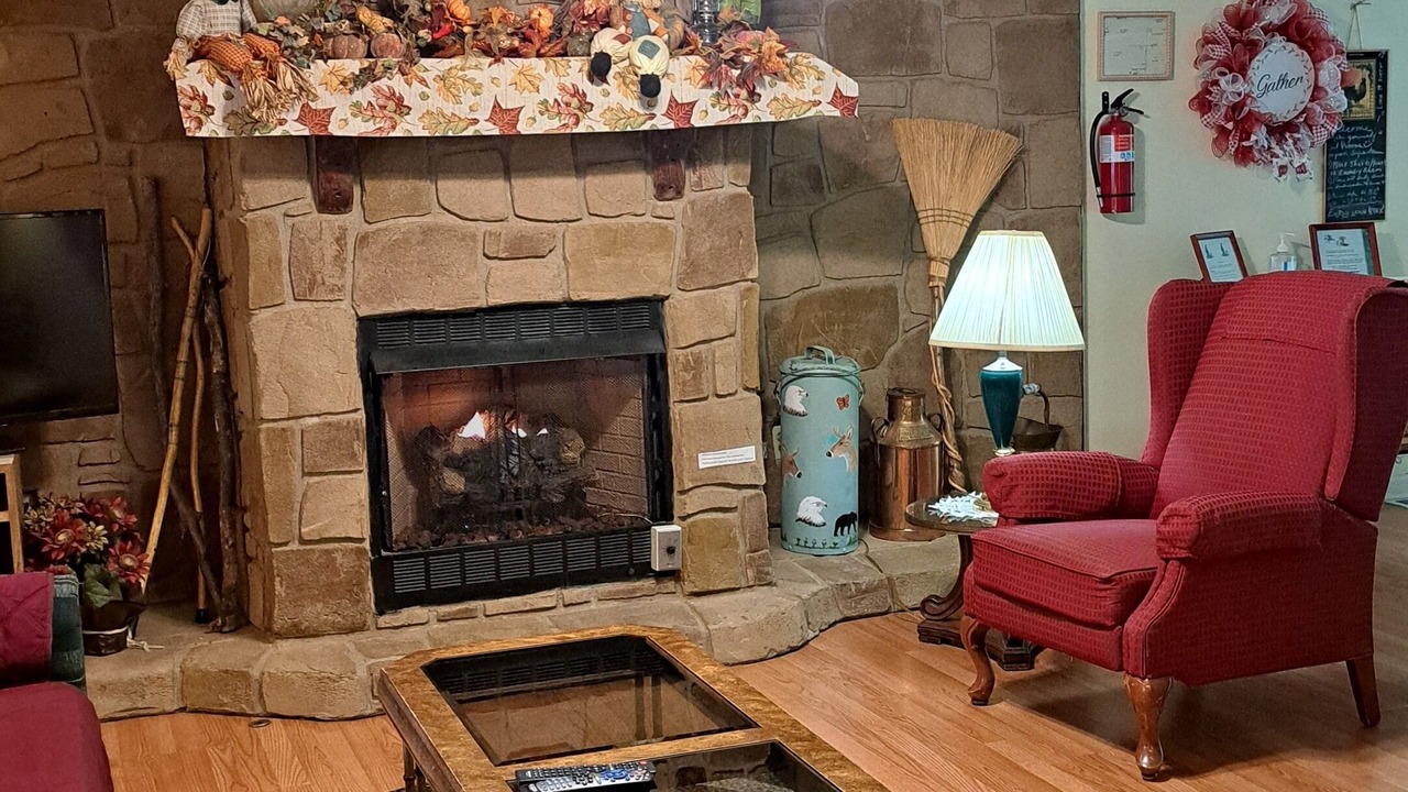 Photo of Livingroom in Sevierville
