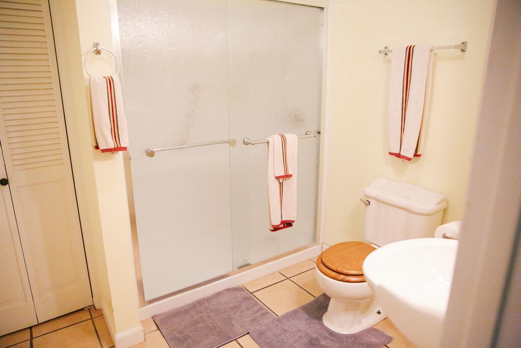 Photo of Bathroom in Sevierville