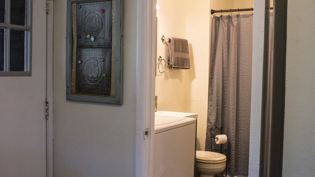 Photo of Bathroom in Lenoir City