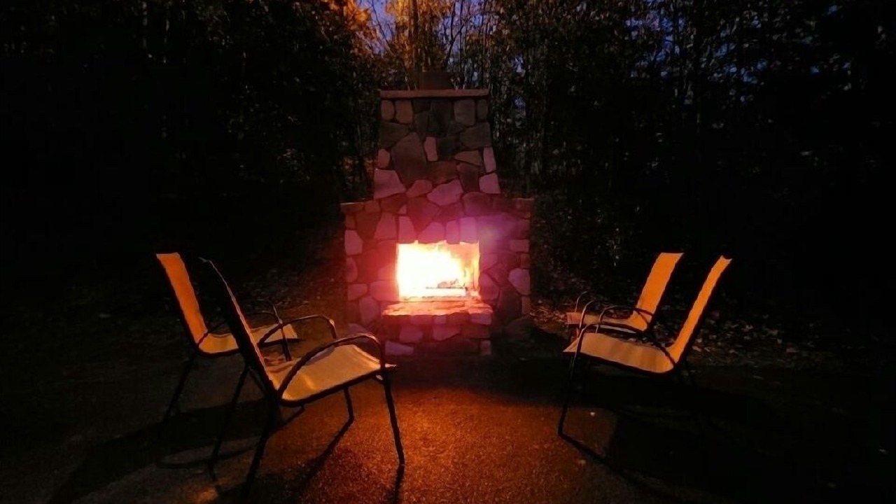 Photo of Livingroom in Smoky Mountains