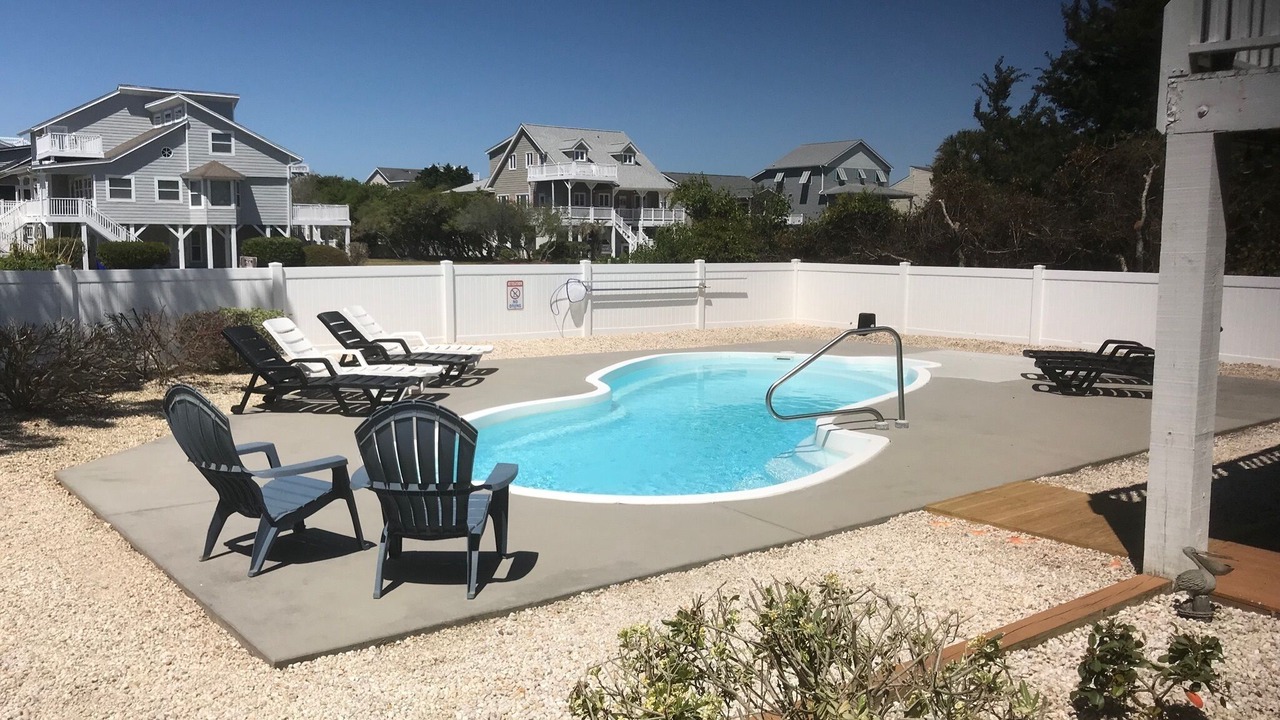 Photo of Outdoor in Ocean Isle Beach