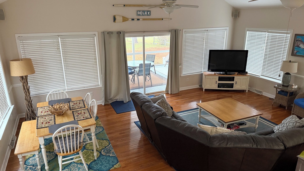 Photo of Livingroom in Eutawville