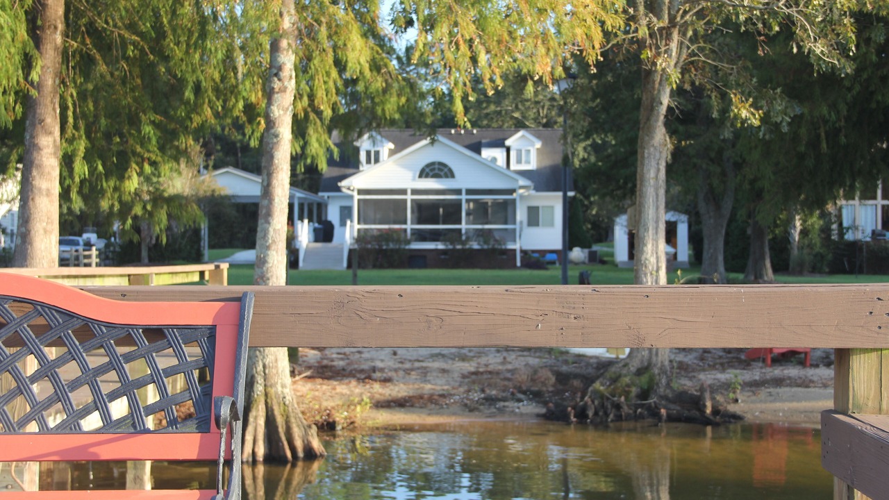 Photo of Outdoor in Eutawville