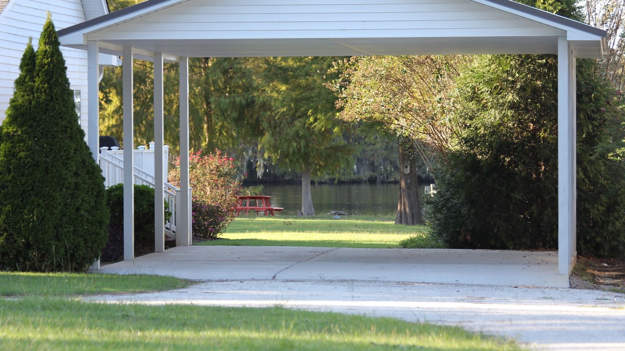 Photo of Outdoor in Eutawville