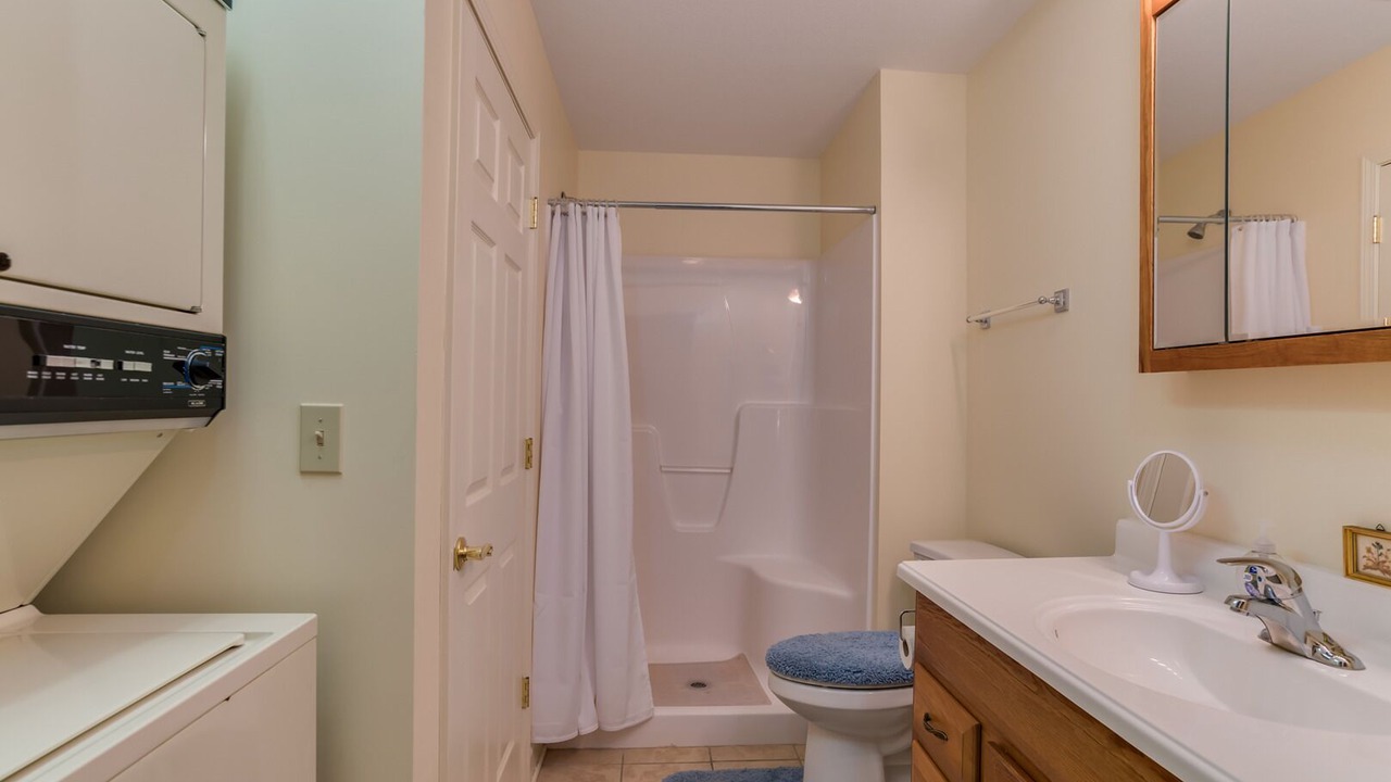 Photo of Bathroom in Saluda