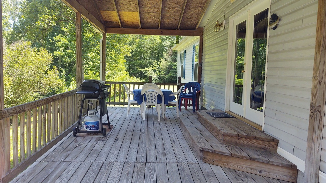 Photo of Outdoor in Robbinsville