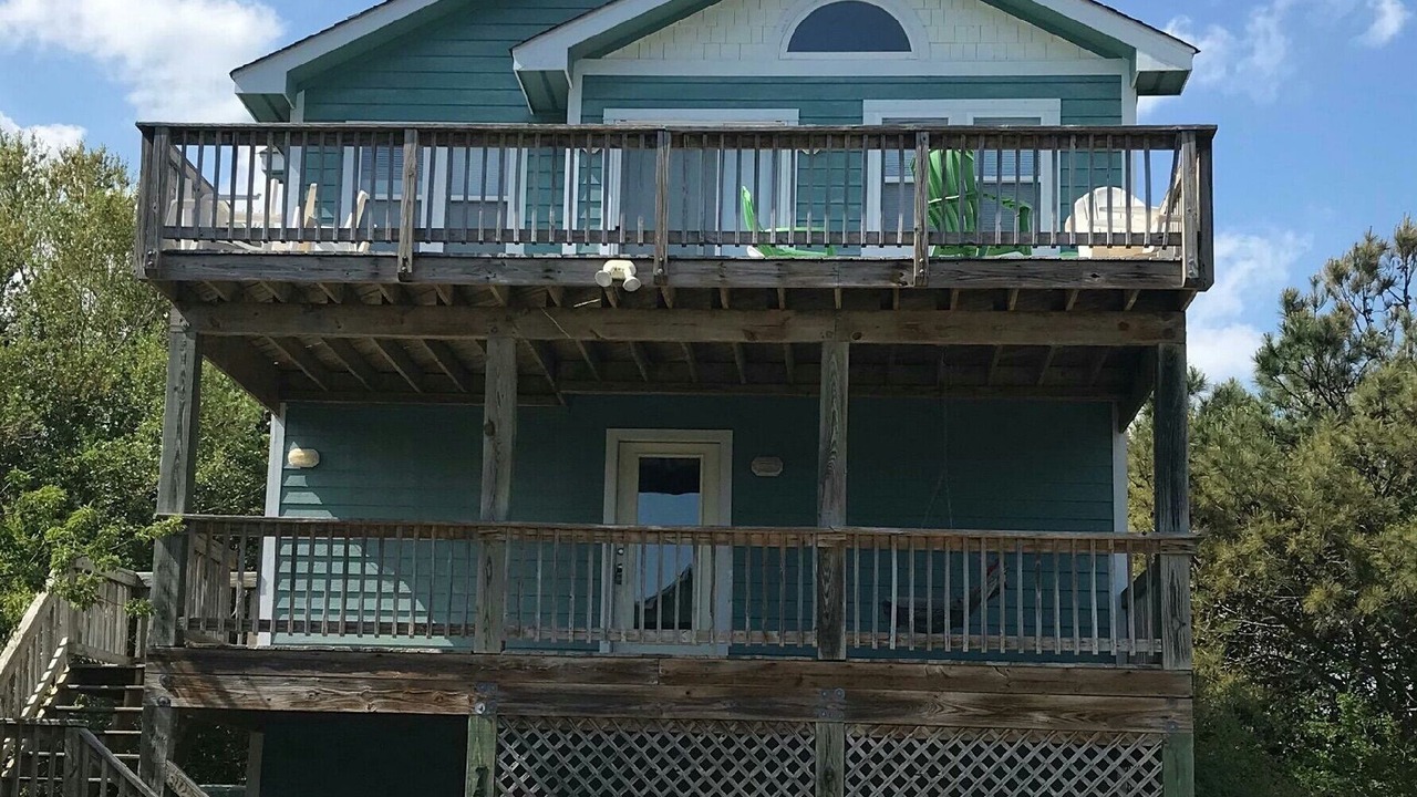 Photo of Others in Ocean Sands