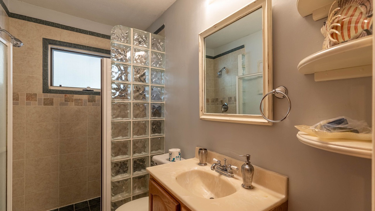 Photo of Bathroom in Boone