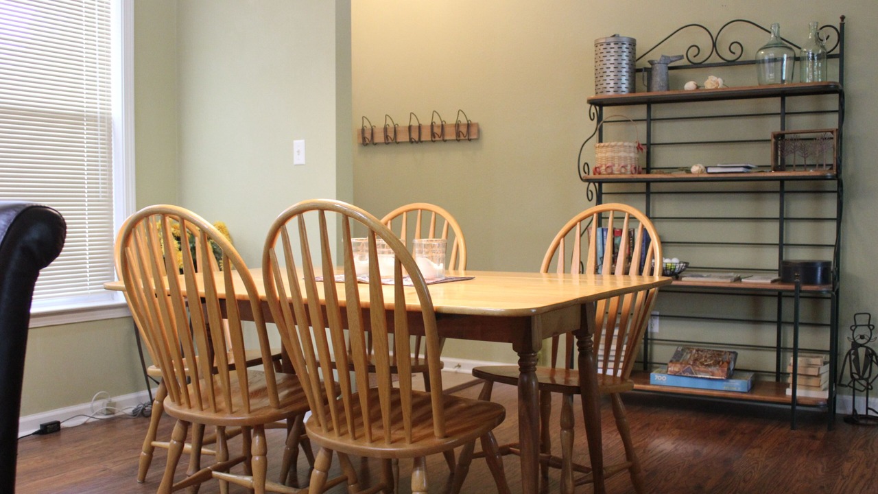 Photo of Livingroom in McCormick
