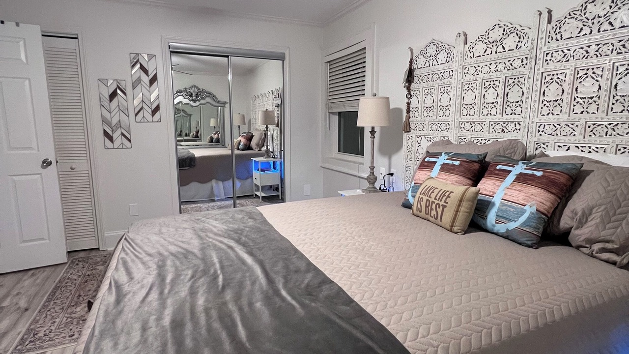 Photo of Bedroom in Cumming