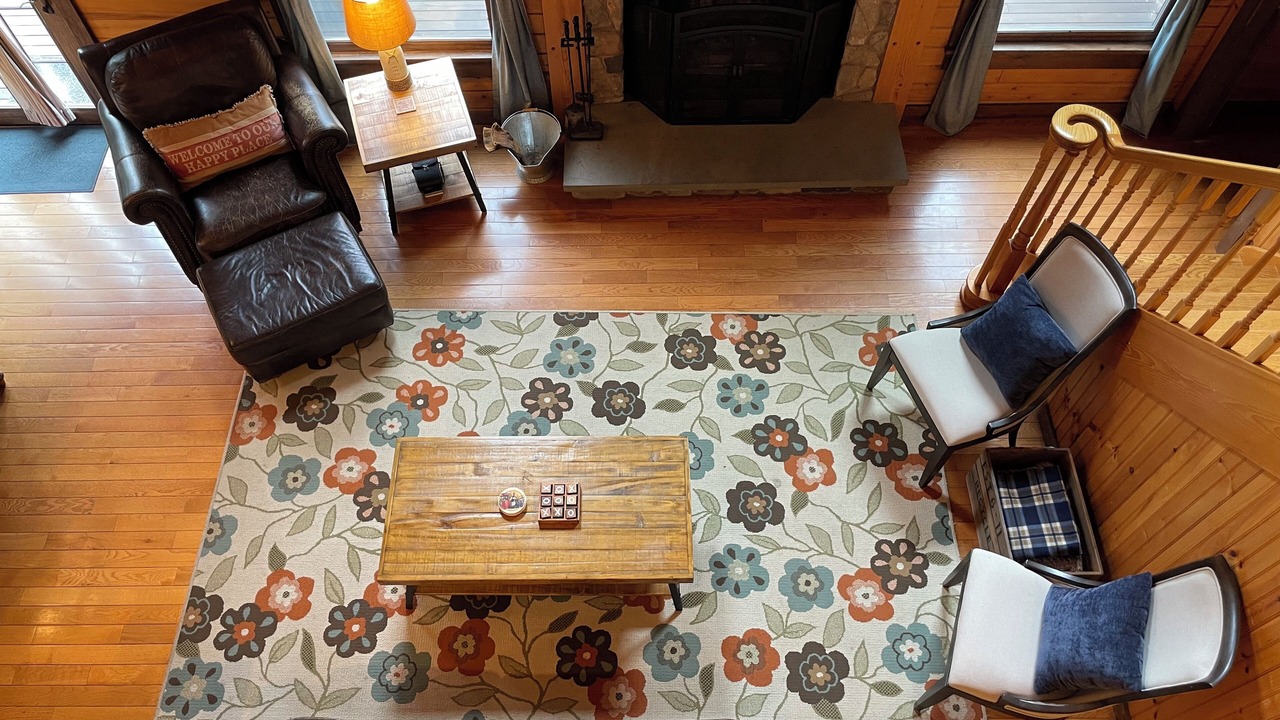 Photo of Livingroom in Thornton