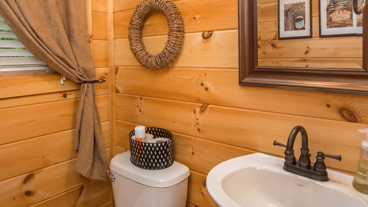 Photo of Bathroom in Boone