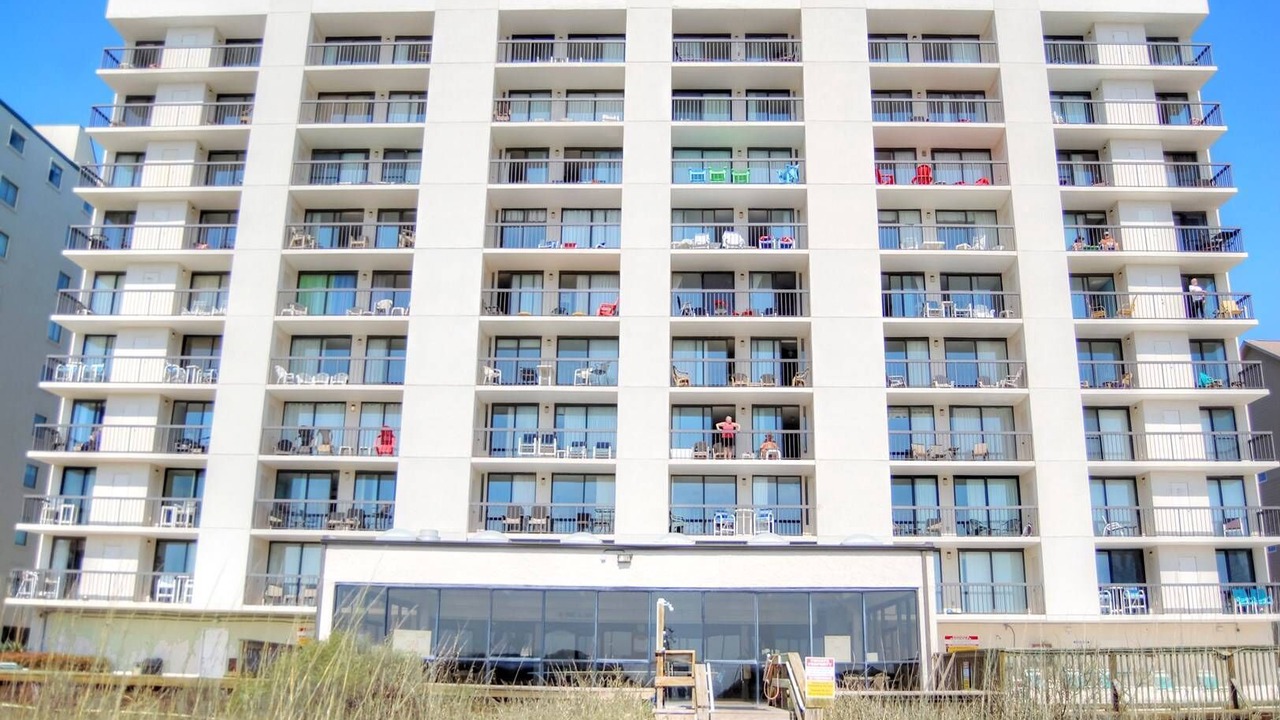 Photo of Outdoor in Windy Hill