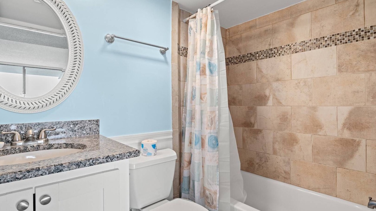 Photo of Bathroom in Windy Hill