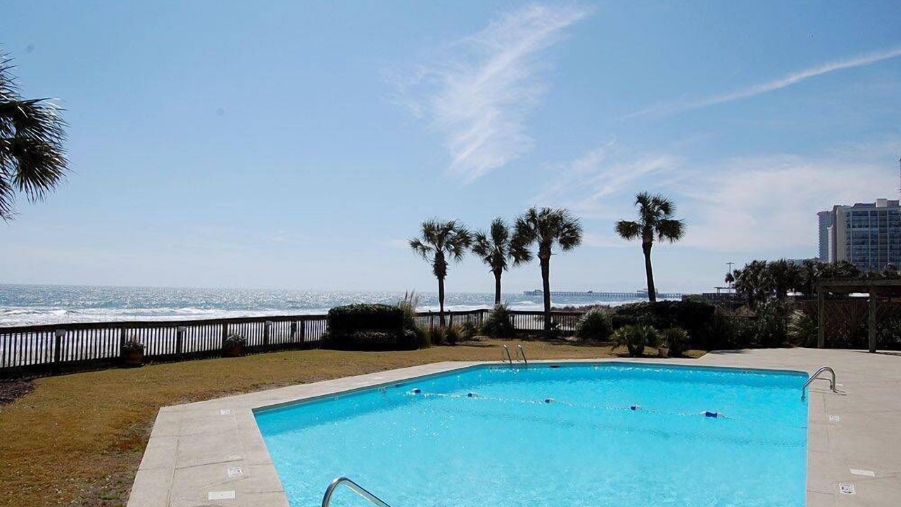 Photo of Outdoor in Arcadian Shores