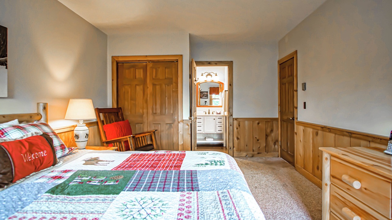 Photo of Bedroom in Edray