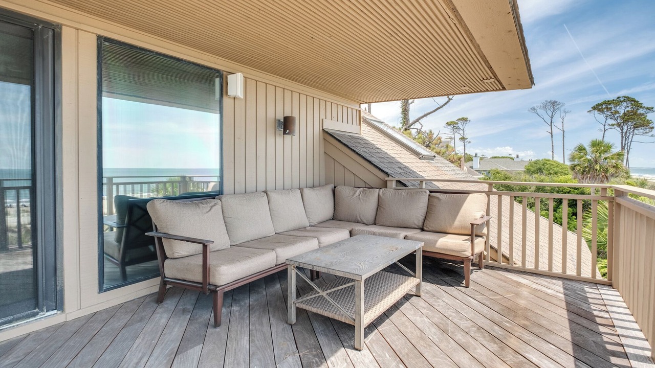 Photo of Outdoor in Palmetto Dunes