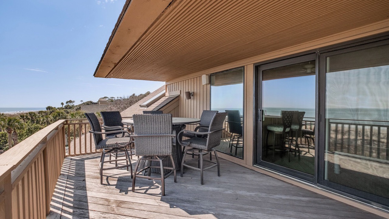 Photo of Outdoor in Palmetto Dunes