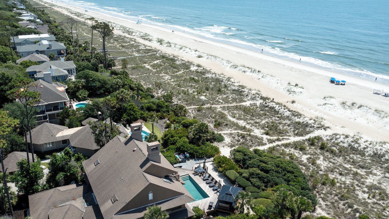 Photo of Others in Palmetto Dunes