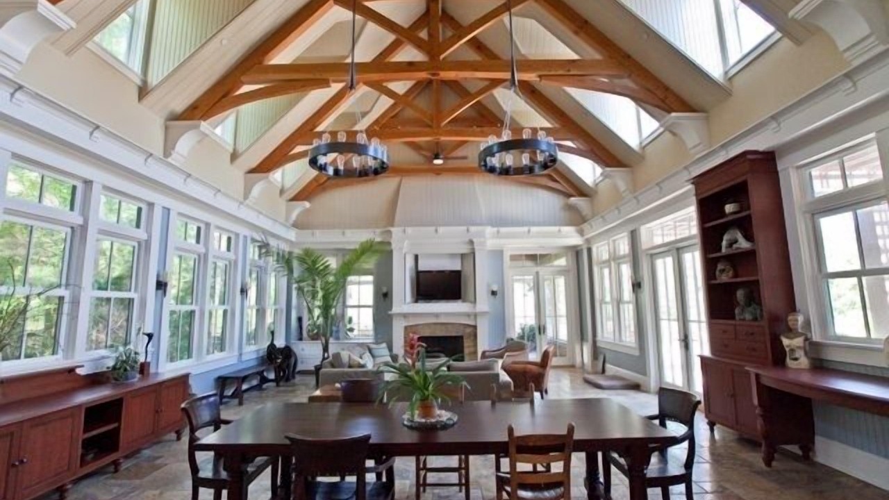 Photo of Livingroom in Folly Beach